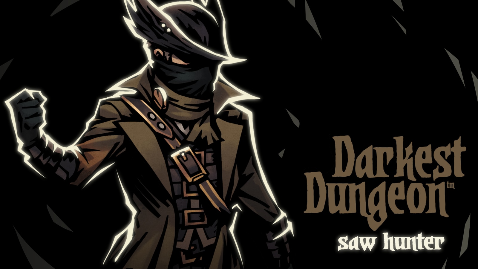 The Saw Hunter Hero Mod — screenshot 1