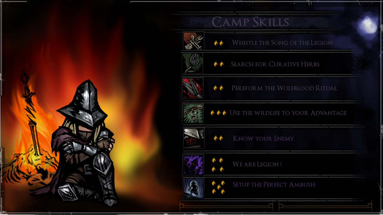 Riftwatcher – New Class — screenshot 4