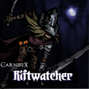 Riftwatcher – New Class
