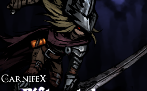 Riftwatcher – New Class