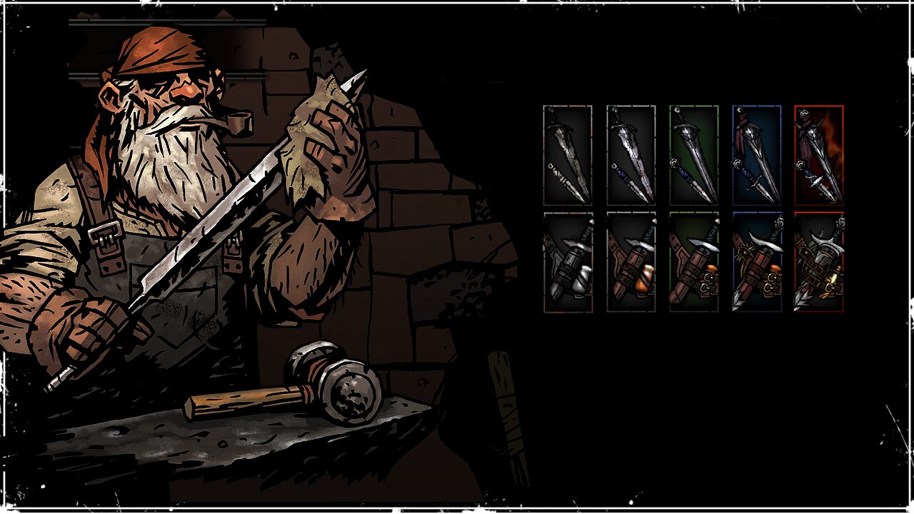 Riftwatcher – New Class — screenshot 10