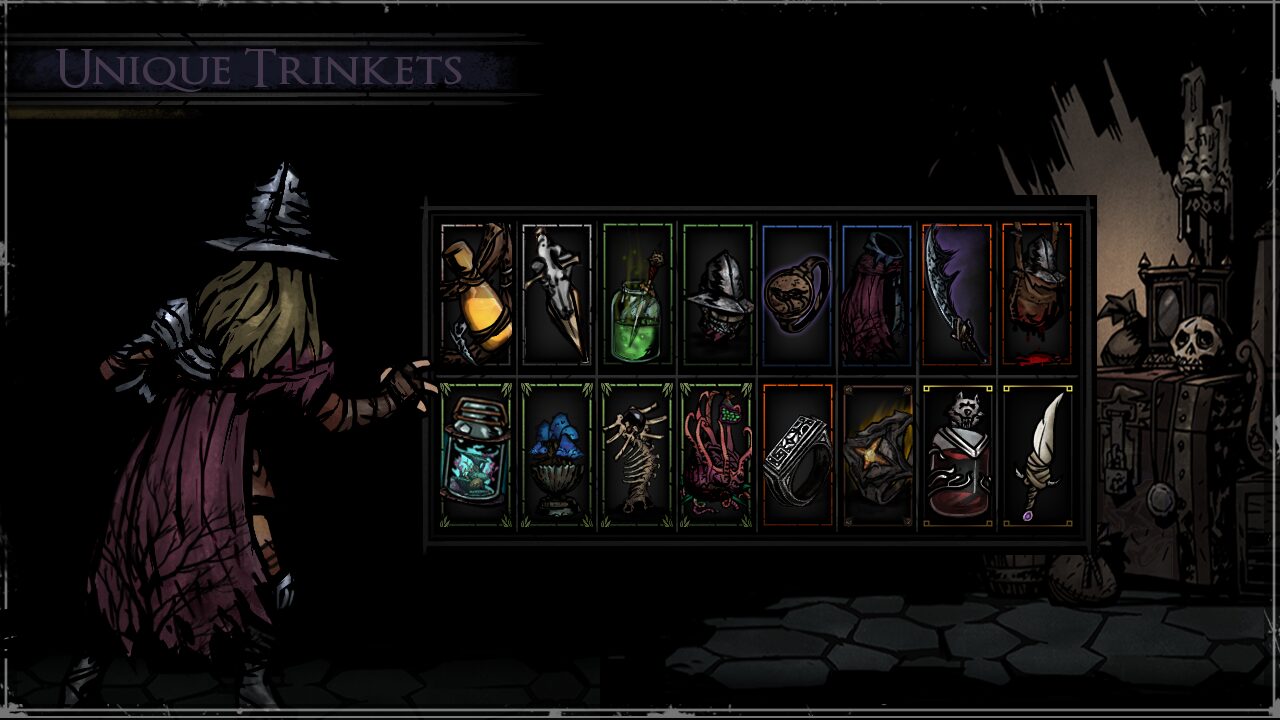 Riftwatcher – New Class — screenshot 5