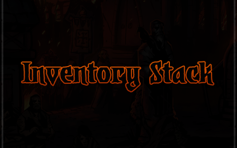 Inventory Stack