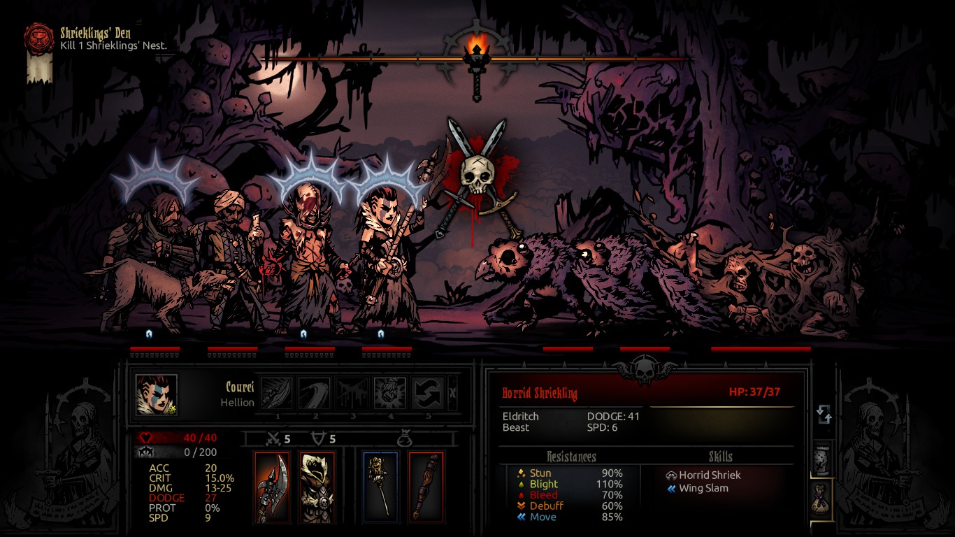 Koala’s Creature Collection — screenshot 2