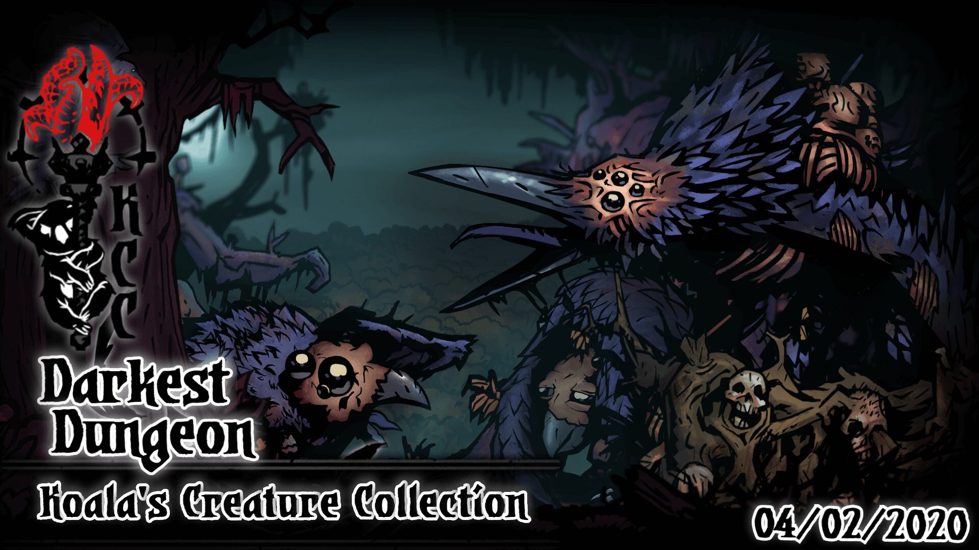Koala’s Creature Collection — screenshot 6