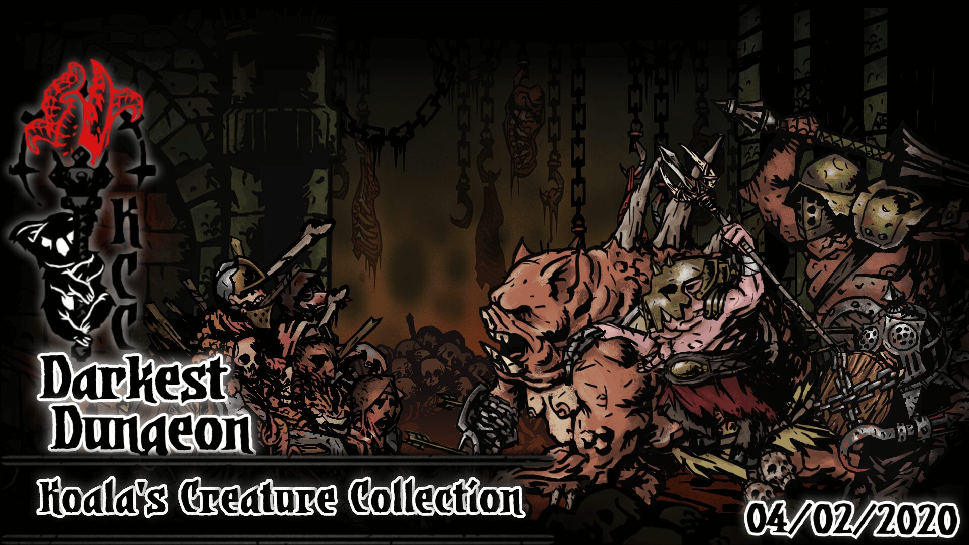 Koala’s Creature Collection — screenshot 9