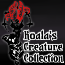 Koala’s Creature Collection