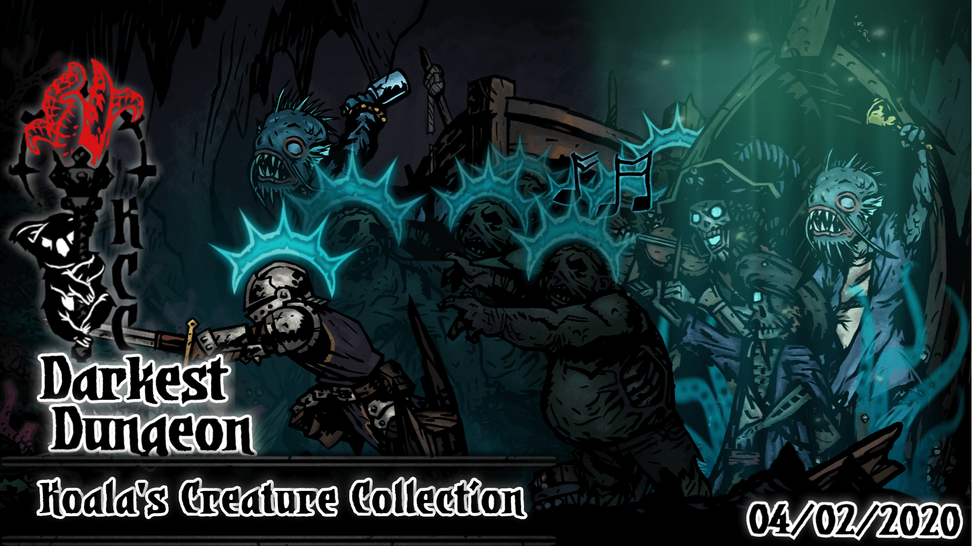 Koala’s Creature Collection — screenshot 7