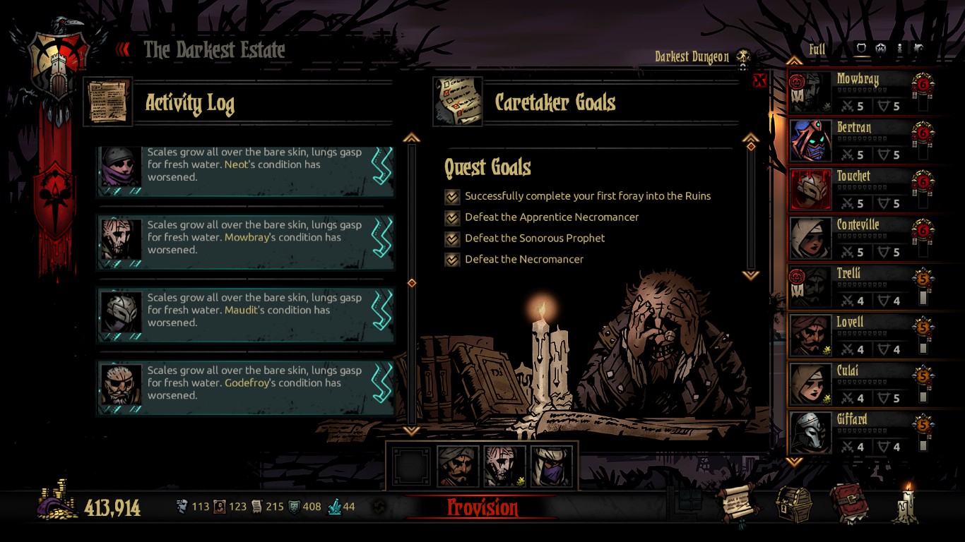 Koala’s Creature Collection — screenshot 3