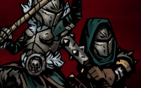 Hellion + Vestal – Faraam Armor Variants