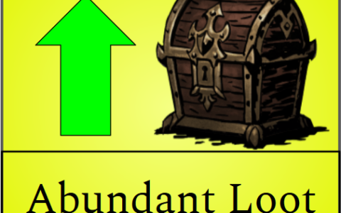 Abundant Loot