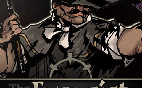 The Exorcist Class Mod