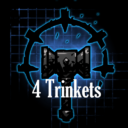4 Trinkets