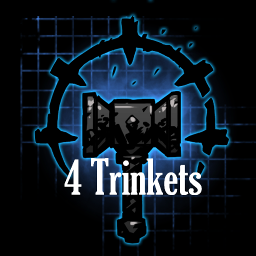 4 Trinkets — screenshot 1