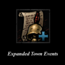 [Expanded Town Events]