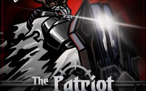 The Patriot | Unofficial English Patch