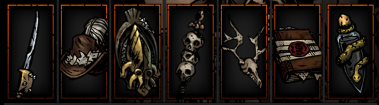 Unique Items : Mega Trinkets Pack — screenshot 5