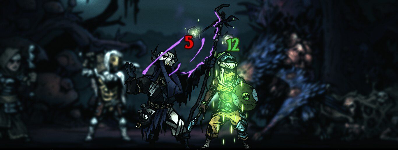 The Veiled Class Mod — screenshot 3