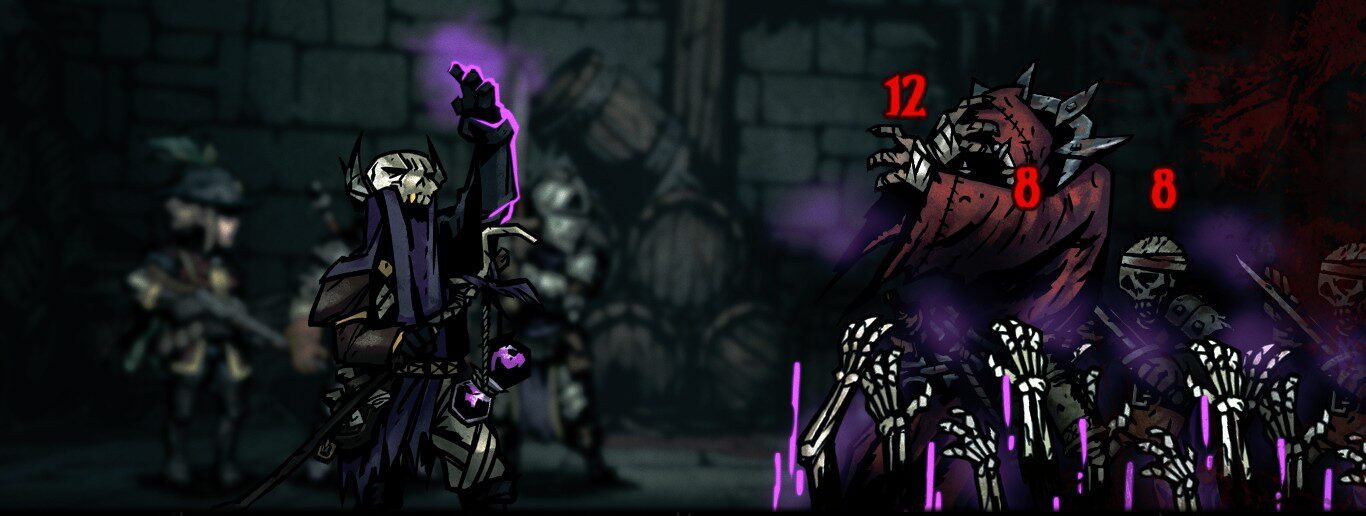 The Veiled Class Mod — screenshot 4
