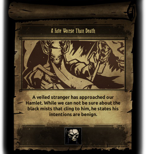 The Veiled Class Mod — screenshot 7