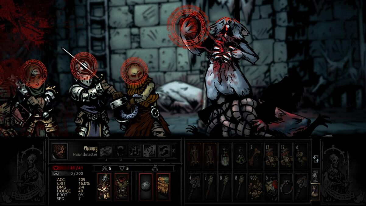 Nerub — screenshot 4