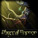 Abyssal Horror Miniboss