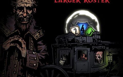 Anti-grind & Larger Roster