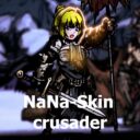 NaNaSkin-crusader
