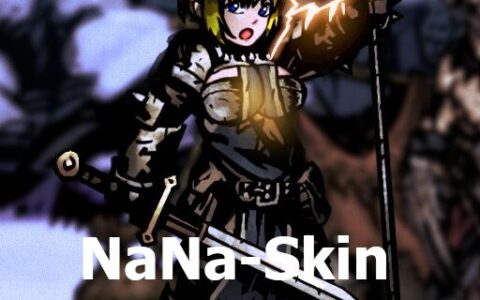 NaNaSkin-crusader