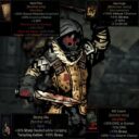 Butcher Class Mod