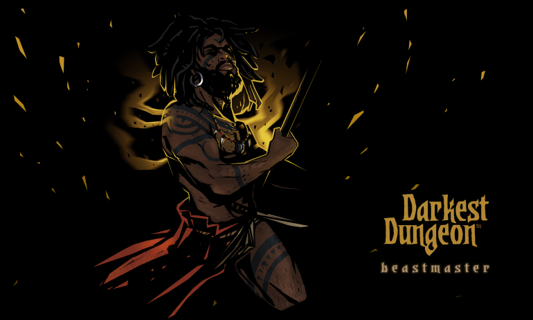 The Beastmaster — screenshot 1