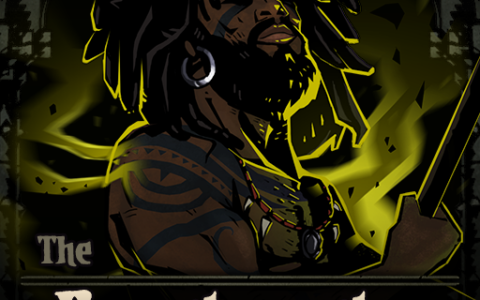 The Beastmaster