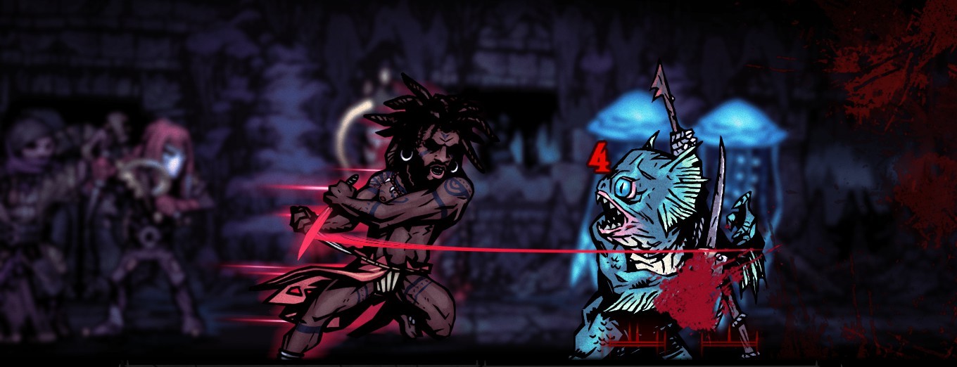 The Beastmaster — screenshot 6