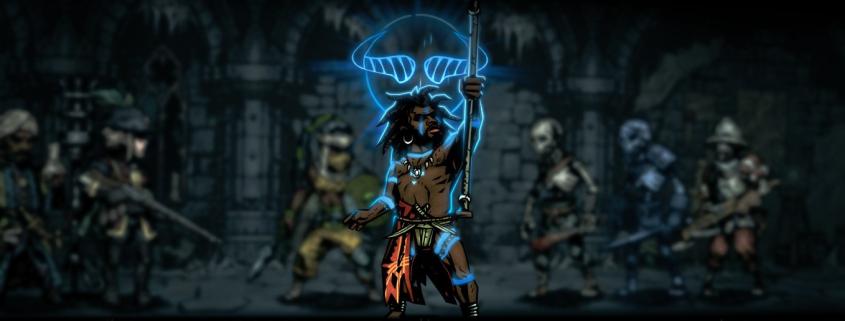 The Beastmaster — screenshot 5
