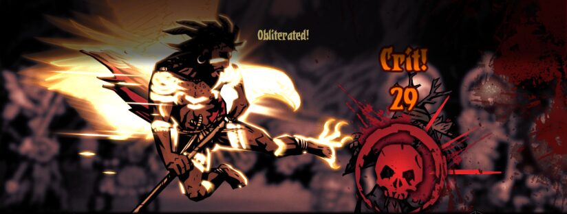 The Beastmaster — screenshot 2