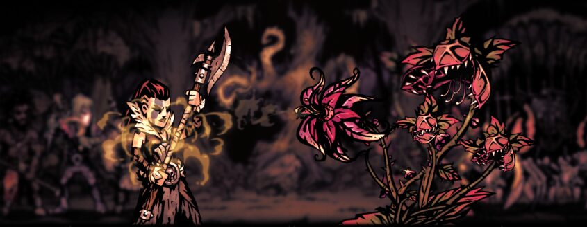 The Beastmaster — screenshot 7