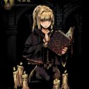 Abbey NPC [skin]