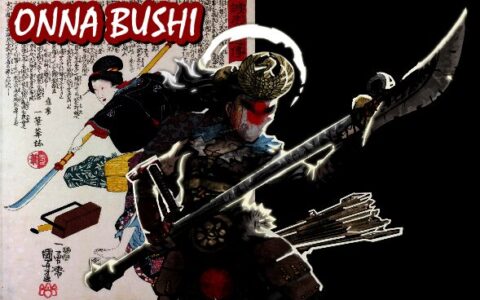 Onnabushi Class