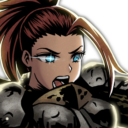 arbalest anime skin