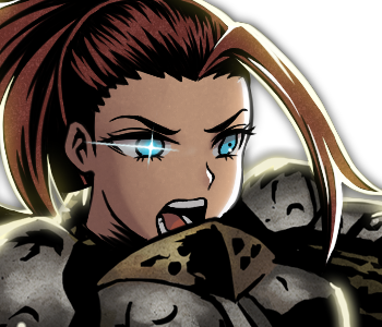 arbalest anime skin