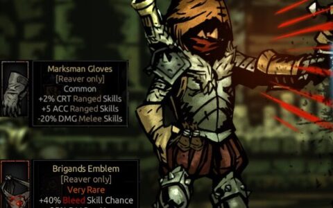 Reaver Class Mod
