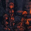 LW- campfire add details