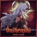 Onikenshi Class