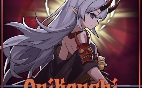Onikenshi Class