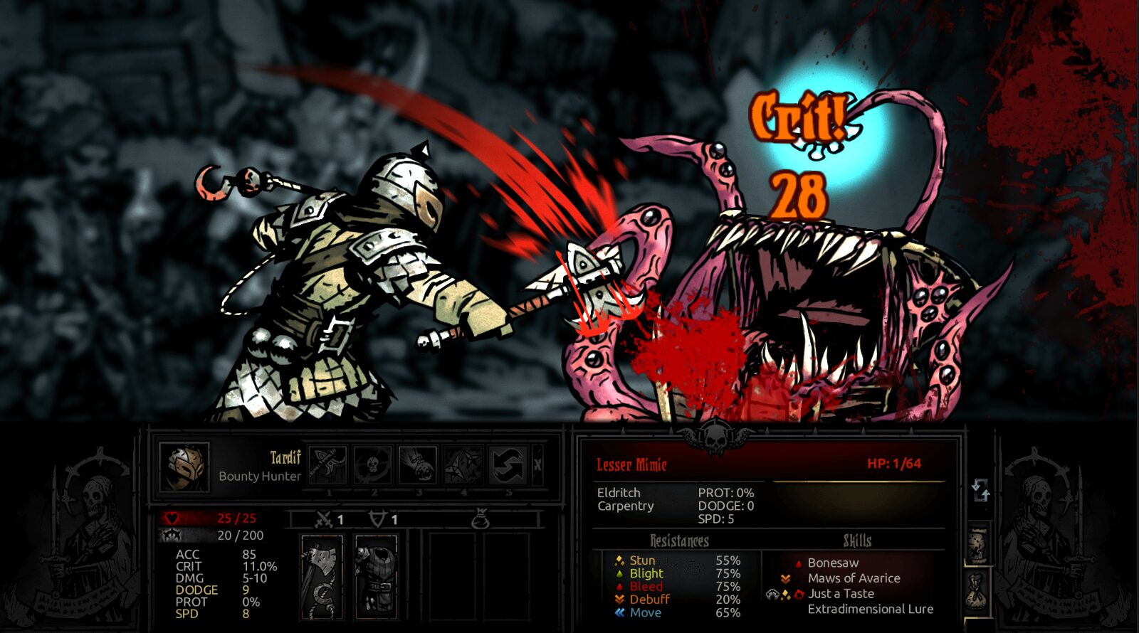 Mimic Miniboss — screenshot 4