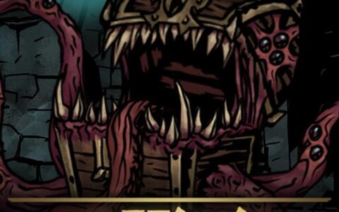 Mimic Miniboss