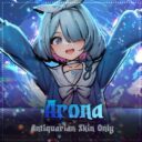 Arona Antiquarian Skin Mod