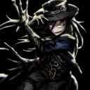 Grave Robber manga style skin