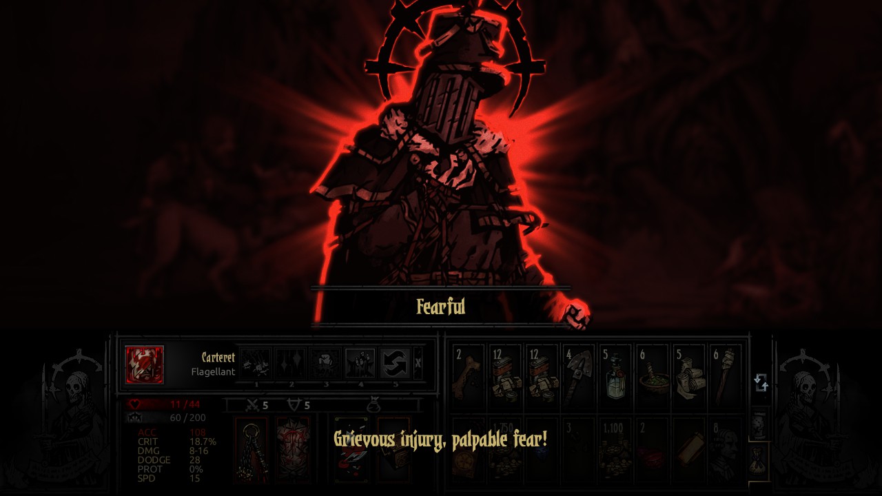 The Commandant — screenshot 10