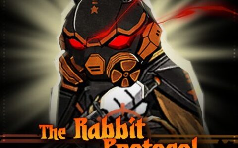 「缪」The Rabbit Protocol